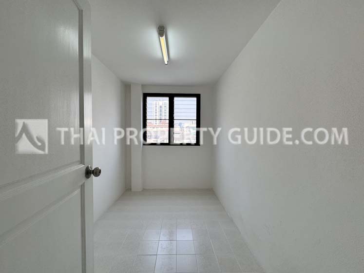 Apartment in Sathorn 